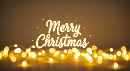 Vintage Christmas card design vector illustration with happy new year text decoration poster and winter holiday celebration art