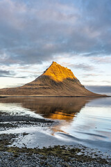 Iceland’s most iconic peak