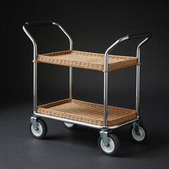 Rusty metal ventilation panel with weathered surface and textured grid pattern suitable for industrial themes