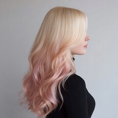 hair style background