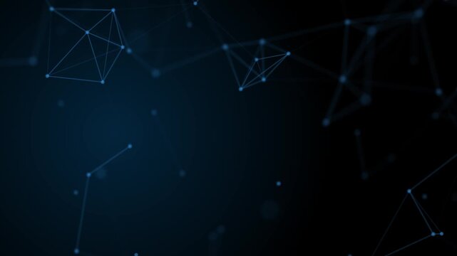 Blockchain supply chain business smart contract solution protocol.