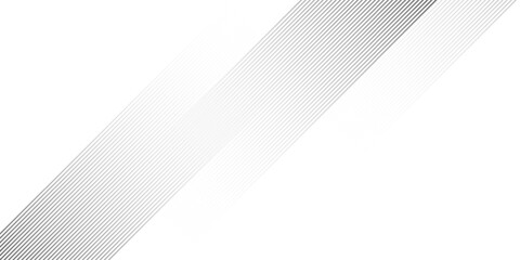 Slash line background with diagonal lines black color. vector illustration