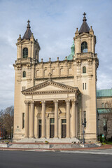 Obraz premium Richmond, Virginia