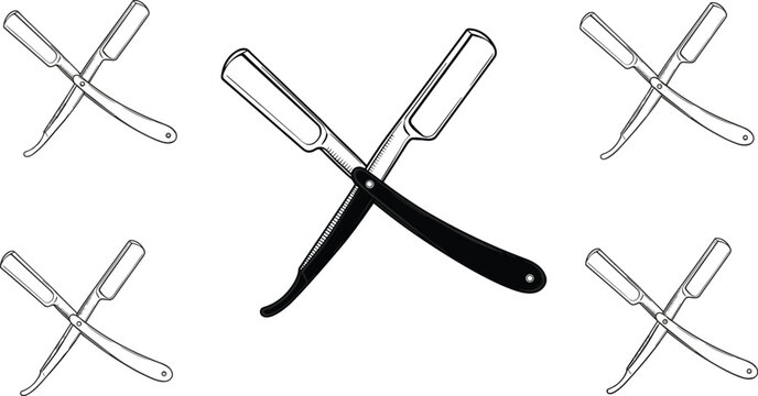 Masuline Razor