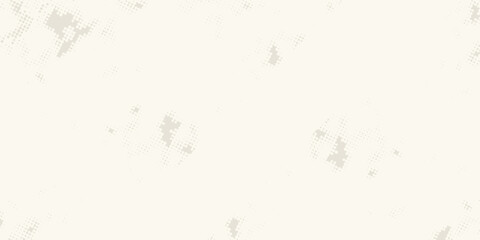 High-resolution abstract beige background with subtle halftone dots and grunge texture. Suit for banner, web, poster, pamflet, brochure and presentation