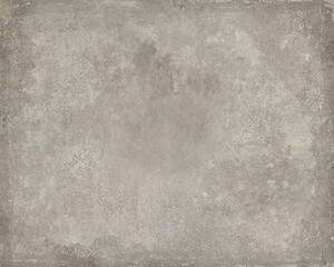 gray cement textured distressed patterned background
