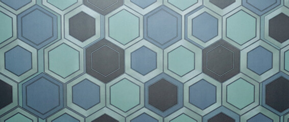 seamless geometric pattern