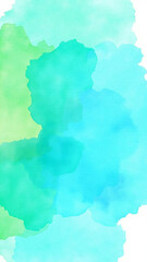 abstract watercolor background