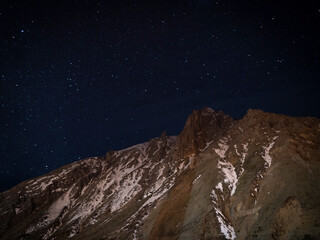 foto estelar Monta&ntilde;as Chile 00002