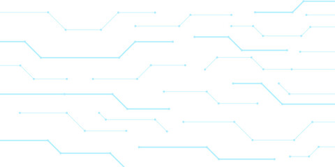 Icon with glowing pixels on technology circuit board. Gray and white technology background digital systems Hi-tech technology pattern. Electronic motherboard with a network of black lines and dots