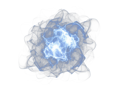 High performance computing power visual for quantum cloud infrastructure with artificial intelligence platforms supporting data intensive analytics, machine learning and advanced marketing assets