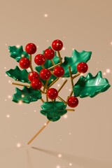 christmas tree decoration