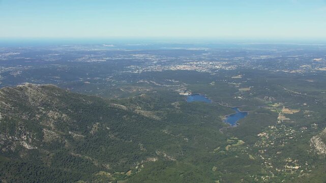 Lac de Bimont