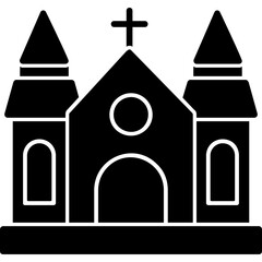 Church Icon