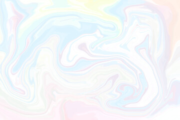Pastel marble texture paint background.	