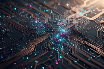 Circuit board design