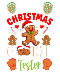 Fototapeta premium Modern Retro Typographic Art – Funny Graphic Design Collection