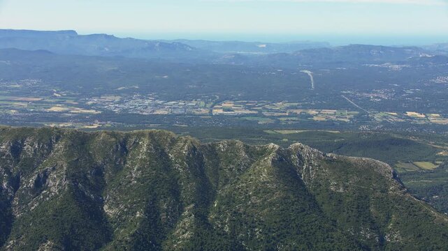 Sainte Victoire