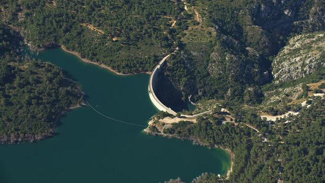 Lac de Bimont