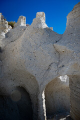 Crowley Lake Columns