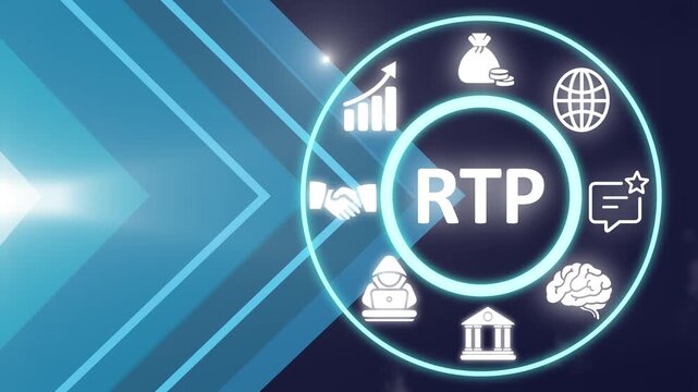 RTP acronym, Return to Player is a term used in gambling and online games to refer to the percentage or prizes that will be returned to a player depending on funds deposited during the game initial.4K