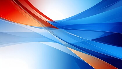 abstract blue background