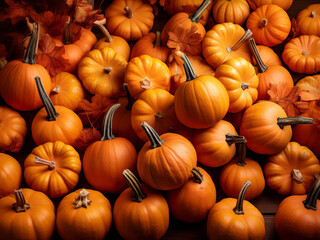 pumpkins for sale