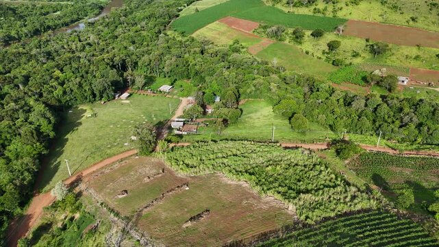 rural, agricultura 