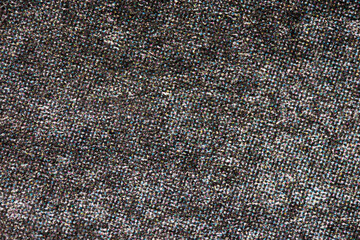 Fototapeta premium Dark CMYK Halftone Grain on Rough Paper