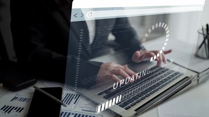 Knowledge upgrade and software update, digital skills improvement, competitive advantage, continuous learning, and staying up to date with latest technology and software trends. Muxer