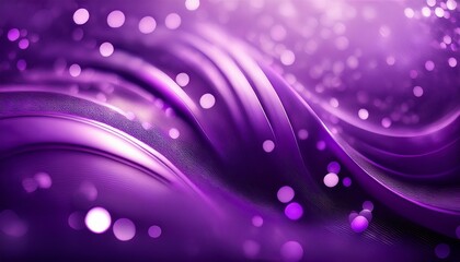 Purple Abstract Blur Background Violet Color Wallpaper