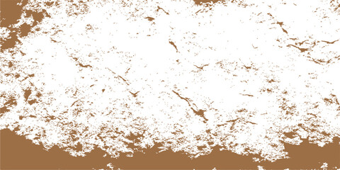 Antique vintage rough brown sugar powder texture macro pattern design