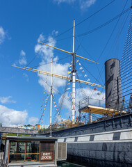 SS Great Britain