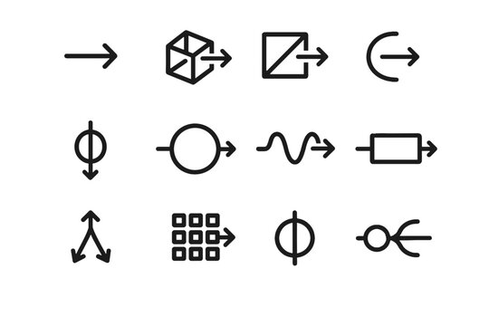 Photonic vector phase icon qubit node optical path modulator wavelength quantum icons