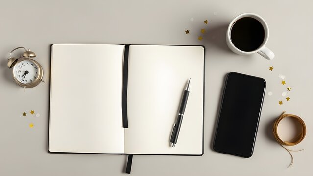 cup of coffee with white background 