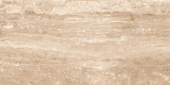 Natural travertine stone texture background. marble background