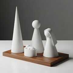 The Nativity of Jesus