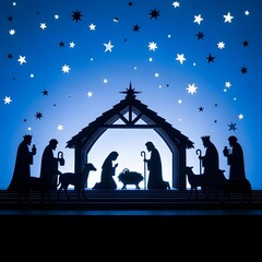The Nativity of Jesus