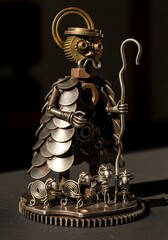 The Nativity of Jesus