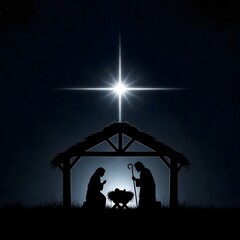 The Nativity of Jesus