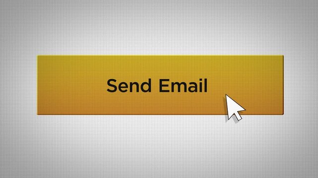 E-Commerce Series - Mouse Pushes Send Email Button