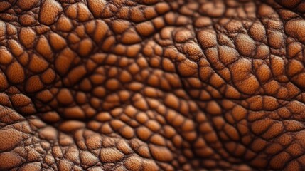 Detailed close-up shot of a textured surface resembling animal hide, likely from a reptile like a snake or crocodile. The pattern is consistent and repetitive, highlighting natural textures.