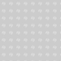 Subtle Dragon Pattern Background