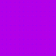 Purple Floral Pattern Background