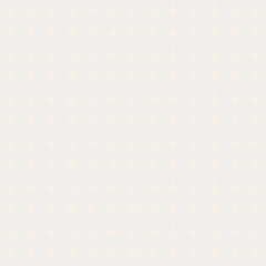 Subtle Floral Pattern on White Background