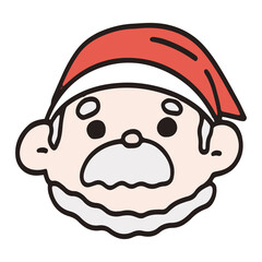 サンタクロース