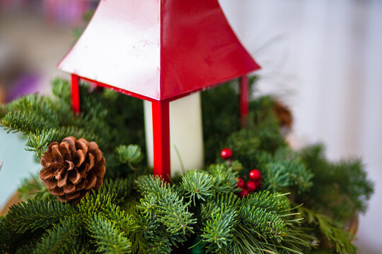 Christmas Lantern