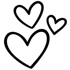 heart vector icon