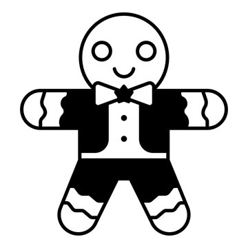 cookie, sweet, holiday, festive, xmas