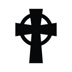 celtic cross